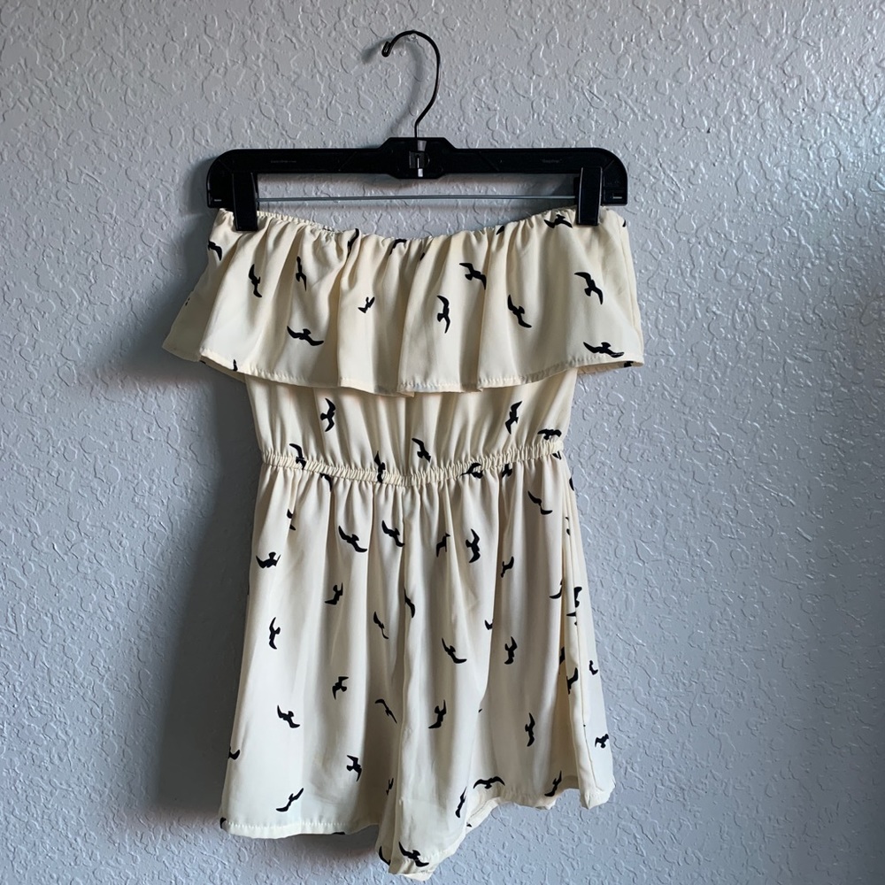 Romper.